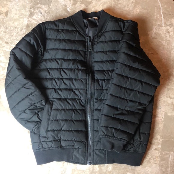 Puffer jacket - Picture 3 of 6